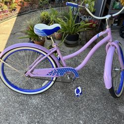 Women’s Bike 