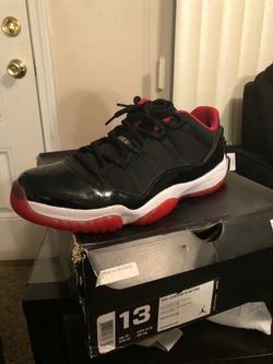 Air Jordan 11 low