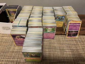 Pokémon Cards