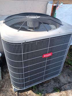 Air conditioner 3.5 ton