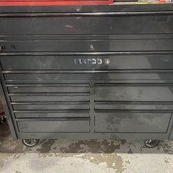 Tool Box’s 