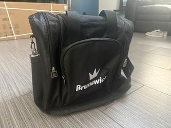 Brunswick Bowling Ball Bag