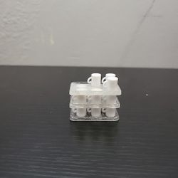 American Girl Mini Illuma Lil's Diner Replacement Part Diner Coffee Cup Rack