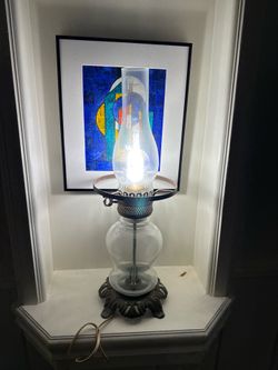 Vintage Lamp