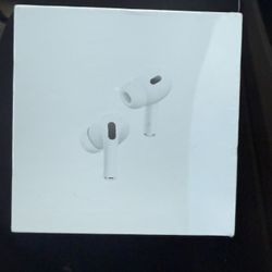Airpods Pro Gen 2