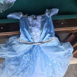 Halloween  Custome For Girls