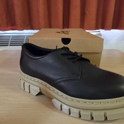 Womens Dr. Martens Rikard 3i Size 10