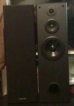 Kenwood KVS-300
