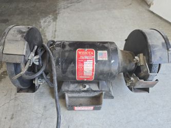 Wheel Grinder