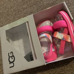 Uggs For Toddler