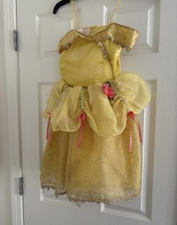 Disney Princess Belle Costume 