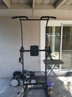 Ab machine for sale