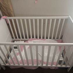 Baby crib