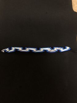 Friendship Bracelet
