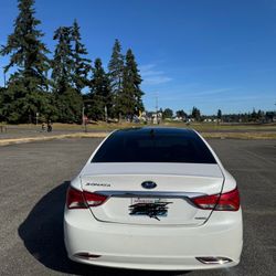 2014 Hyundai Sonata