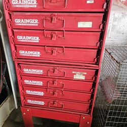 Granger assortment box