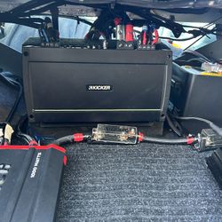 Car Stereo Speaker Need To Get Rid Of