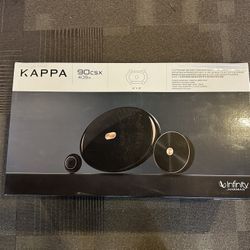 Car Speakers
