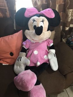 Minnie Mouse