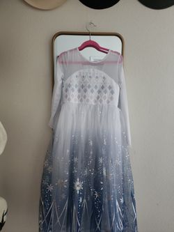 Princess Dress Collection