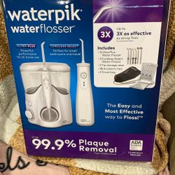 Waterpik Water Flosser 