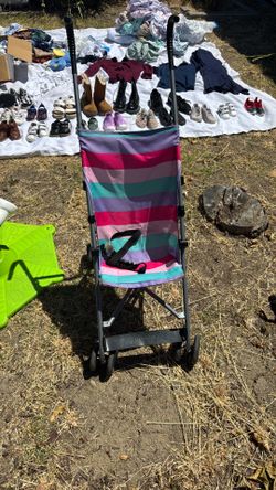 Stroller
