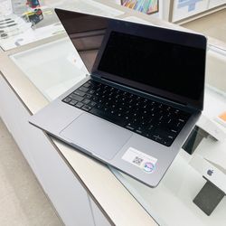 MacBook Pro M1 Pro 16gb Ram 1TB Ssd 