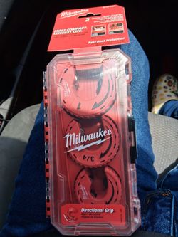 Milwaukee Copper Cutters