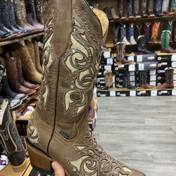 Botas 