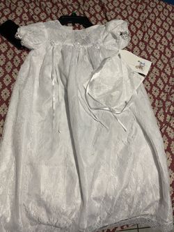 Baptism Dress