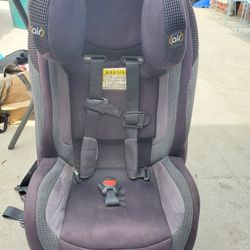 Car seat