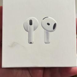 AirPods 4