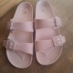 Sandalias Size 10