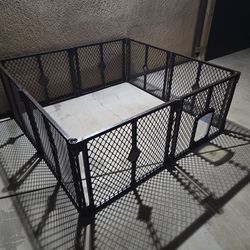 Dog Kennel/ Play Pen