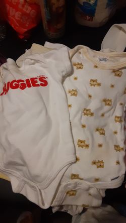 Baby girl clothes