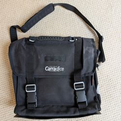 Carradice Bike Pannier