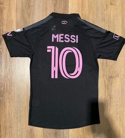 Messi inter Miami 2026-2027 jersey.