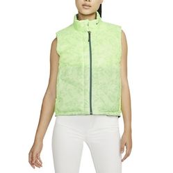 NIKE Therma-FIT Repel Reversible Puffer Vest Womens XXL