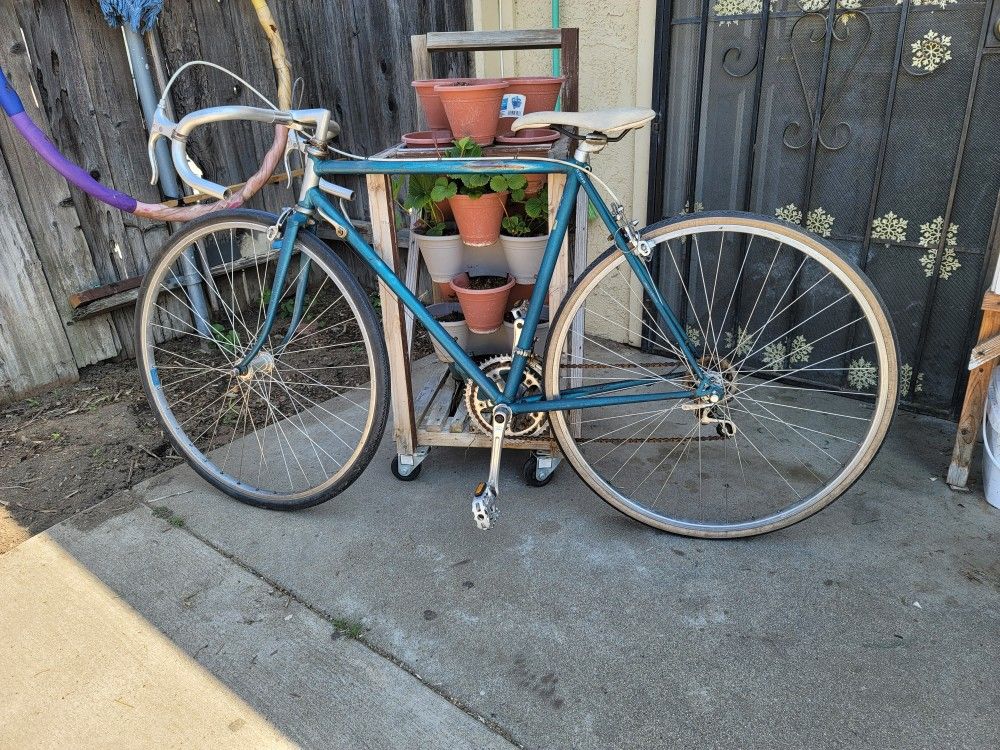 Bike
