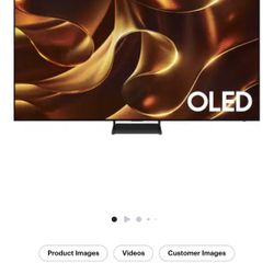 Samsung OLED 77” QN77S84DAEXZA