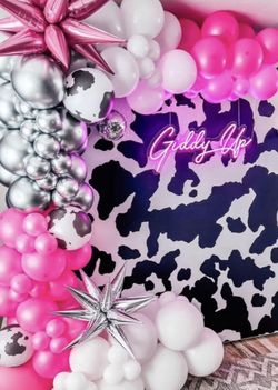 Party Sale