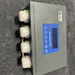hygger Aquarium Dosing Pump