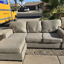 Used Couch