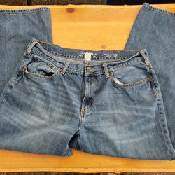 Mens Jeans 38x30