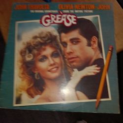 Vintage Vinyl Sountracks