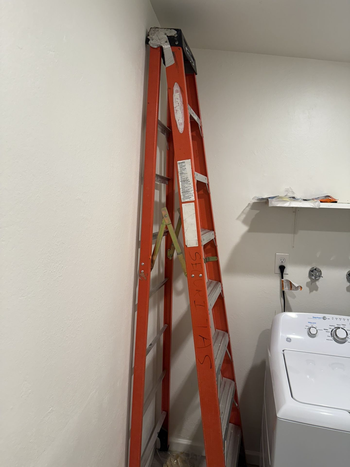 Ladder