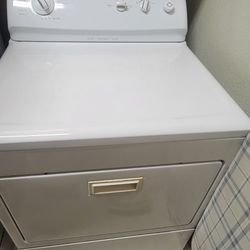Kenmore Dryer 
