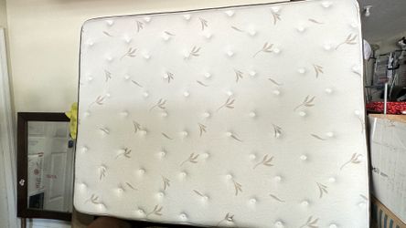 Mattress like new