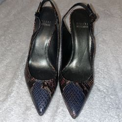SW Heels Size 5.5