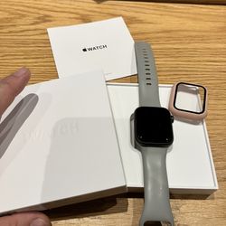Apple Watch SE (A1757) 40mm *USED
